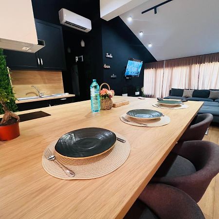 Тop View Apartment Blagoevgrad Exterior foto