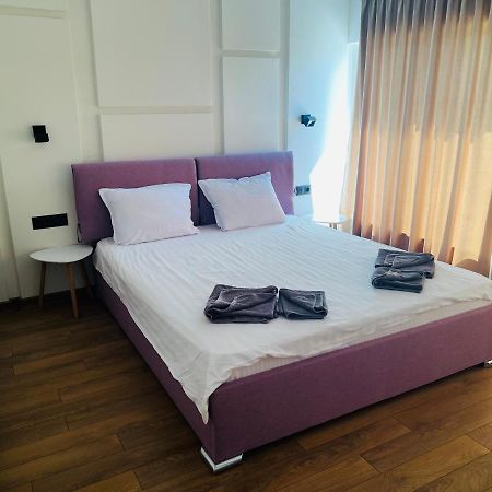 Тop View Apartment Blagoevgrad Exterior foto